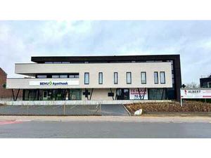 Appartement neuf à un emplacement exceptionnel