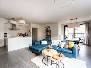 Appartement à vendre à Auderghem € 549.000 (LHZCT) - Latour & Petit Bxl Vente | Zimmo