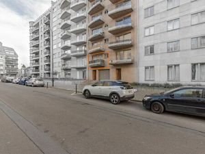 Appartement à vendre à Koekelberg € 259.000 (LHXPR) - VMV Vastgoed | Zimmo