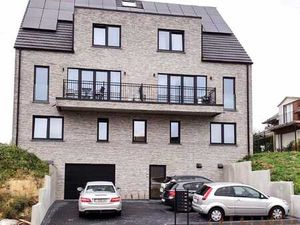 Nouvelle construction  spacieux et lumineux  2 chambres!