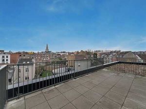 Superbe appartement 2 chambres + terrasse + parking