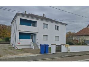 Location appartement  97.39 m² T-3 à Wittenheim  930 €