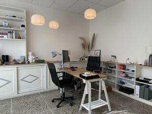 Location commerce 35 m² à Chamalières (63400)
