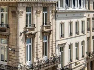 Bien professionnel à louer à Bruxelles € 1.792 (LI0DC) - Structura Biz | Zimmo