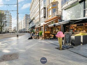 Bien professionnel à remettre à Oostende € 180.000 (LI00Q) - Viaene Vastgoed | Zimmo