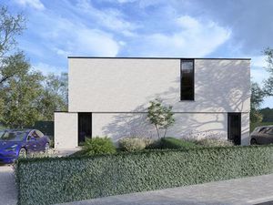 Maison à vendre à Bilzen € 535.000 (LI099) | Zimmo