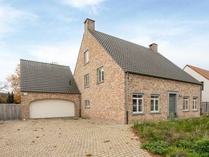 Maison à vendre à Sint-Lenaarts € 735.000 (LI0GM) - JANSSEN EN JANSSEN Brasschaat | Zimmo