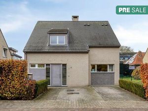 Maison à vendre à Strombeek-Bever € 545.000 (LHZDI) - Dewaele - Strombeek | Zimmo