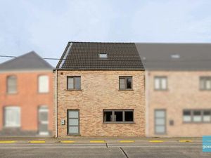 Maison à vendre à Moerzeke € 329.000 (LHZVM) - Goeman Vastgoed Lede - Dendermonde - Zele |