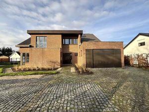 Maison à louer à Stevoort € 1.600 (LI0C5) - Dewaele - Hasselt verhuur | Zimmo