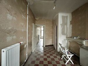 Vente maison 4 pièces 65 m² Hénin-Beaumont (62110)