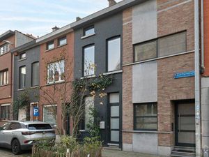 Maison à louer à Kessel-Lo € 1.600 (LHZUC) - We Invest Leuven | Zimmo