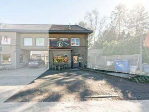 Maison à vendre à Meerbeke € 189.000 (L66PL) - ERA Esperanza | Zimmo