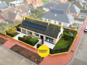 Maison à vendre à Stene € 399.000 (LHZSF) - Residentie Vastgoed - Oudenburg | Zimmo
