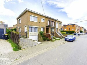 Maison à vendre à Oupeye € 260.000 (LHYVN) - WOLFS L'Immobilière | Zimmo