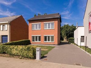 Maison à vendre à Putte € 499.000 (LHXKJ) - IMMO ID MECHELEN | Zimmo