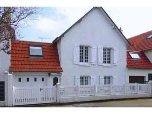 Vente Maison à Saint-Malo (35400) : à vendre / 132m² Saint-Malo