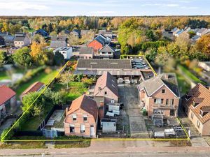 Maison à vendre à Stekene € 750.000 (LI0GR) - Van Hoye Vastgoed - Verkoop | Zimmo