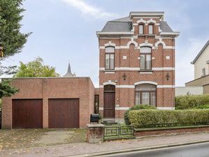 Maison à vendre à Ternat € 545.000 (LI05O) - Dewaele - Strombeek | Zimmo