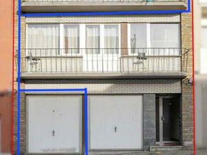 Appartement à vendre à Bressoux € 195.000 (LI07I) - | Zimmo