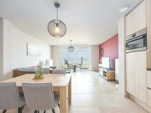 Appartement à vendre à Middelkerke € 699.000 (LHYQF) | Zimmo