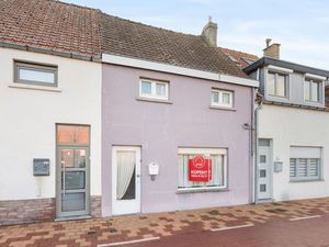 Maison à vendre à Uitkerke € 185.000 (LHYVS) - Key Immo Consulting Bvba | Zimmo