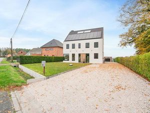 Maison à vendre à Zegelsem € 819.000 (LHYH6) | Zimmo