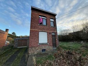 Maison à vendre à Ivoz-Ramet € 189.000 (LHYAC) - Immobilière Roufosse | Zimmo