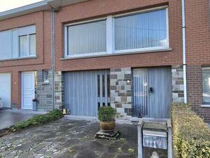 Maison à vendre à Emelgem € 193.900 (LHZDO) - Immostad | Zimmo