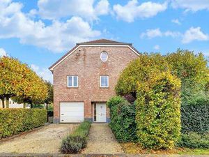 Maison à vendre à La Hulpe € 755.000 (LI01G) - ERA IMMPULS (Overijse) | Zimmo