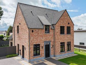 Maison à vendre à Diepenbeek € 780.000 (LHYSL) | Zimmo