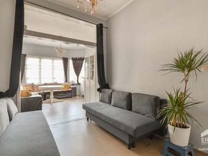 Appartement à vendre à Uccle € 195.000 (LHXIU) - ERA Châtelain (Uccle) | Zimmo