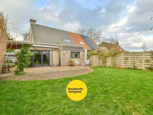 Maison à vendre à Klemskerke € 419.000 (LHZN6) - Residentie Vastgoed - De Haan | Zimmo