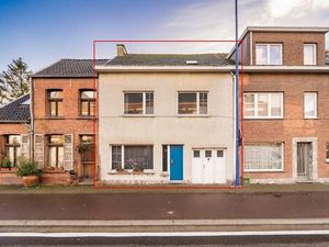 Maison à vendre à Waarloos € 339.000 (LHZOF) - IMMO ID MECHELEN | Zimmo