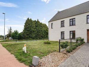 Maison à vendre à Vorst € 419.000 (LI07S) | Zimmo