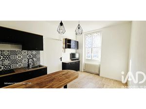 Vente appartement 1 pièce 15 m² à Aix-les-Bains (73100)  93 900 €