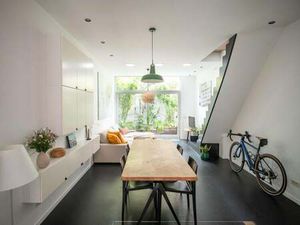 Maison à vendre à Sint-Amandsberg € 340.000 (LHXG5) - | Zimmo