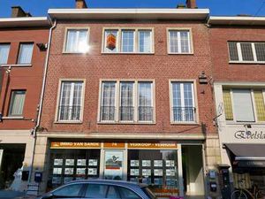 Appartement confortable au centre d'Alost - 1 chambre