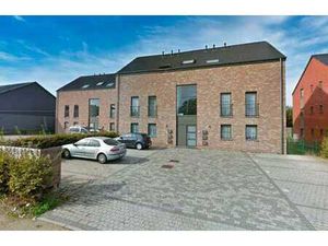 ? À louer – Bel appartement 2 chambres à Fosse-la-ville ?