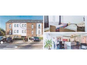 Superbe appartement 2 chambres  vue sur la campagne