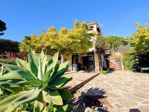 Vente maison 3 pièces 92.5 m² à Le Lavandou (83980)  677 000 €