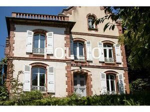 Vente maison 15 pièces