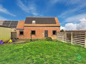 Maison à vendre à Eernegem € 349.000 (LHZ3H) | Zimmo