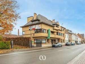 Maison à vendre à Renaix € 350.000 (LHYBM) - Vastgoed Coorevits | Zimmo