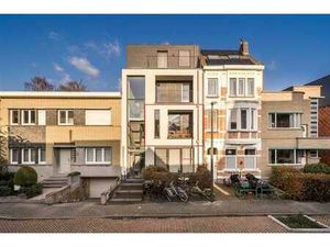 App cosy et économe en énergie avec 1 chambre et terrasse pr