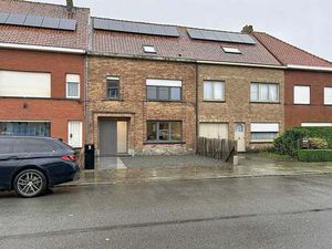 Maison à vendre à Zeebrugge € 350.000 (LHYMM) - Smart Houses | Zimmo