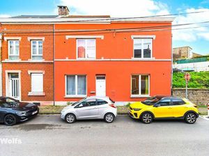 Maison à vendre à Herstal € 350.000 (LHYVJ) - WOLFS L'Immobilière | Zimmo