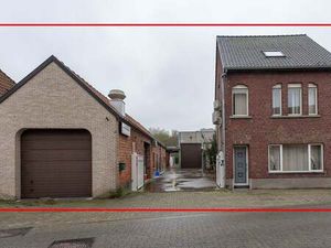 Maison à vendre à Herdersem € 351.000 (LI0HJ) - Caudron  Herzeel & Breckpot | Zimmo