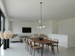 Appartement Neuf de Luxe Unique avec Terrasse XXL