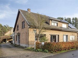 Maison à vendre à Langdorp € 357.000 (LHYOL) - JANSSEN EN JANSSEN Leopoldsburg | Zimmo